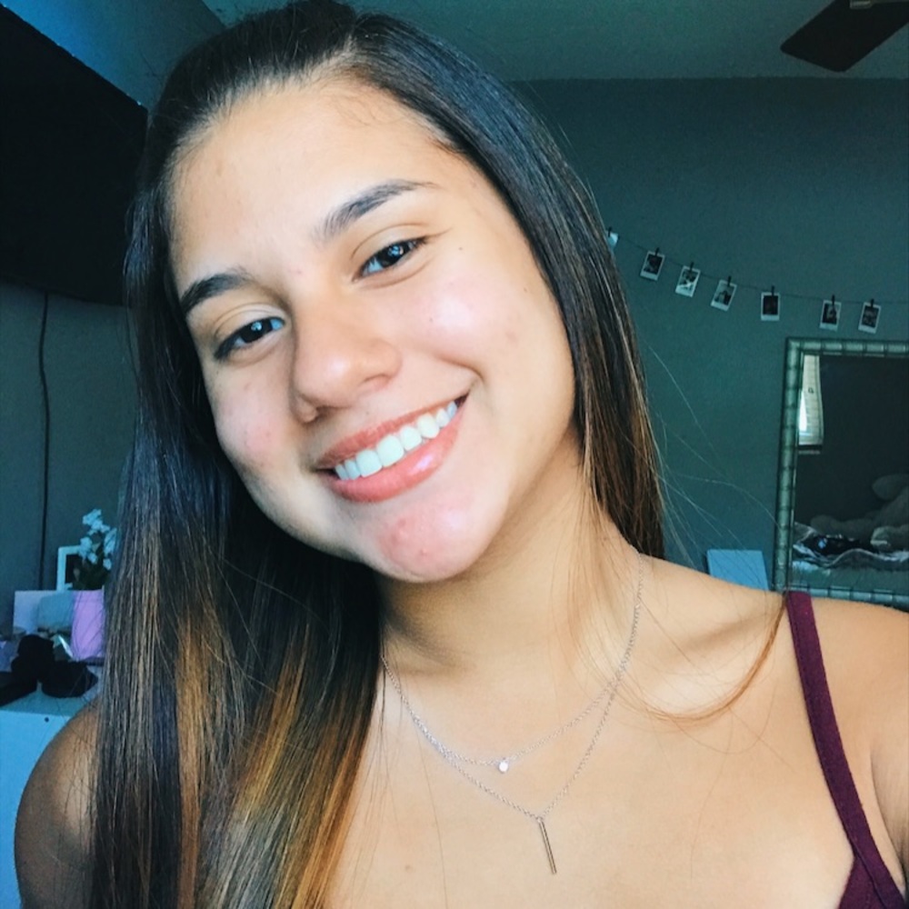 Meet your Posher, Samantha